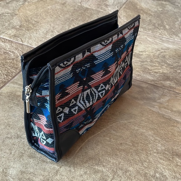 SouthWest Cosmetic Bag - Picture 3 of 7